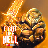 Fight Like Hell - JT Music