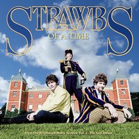 Where is This Dream of Your Youth - Strawbs