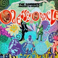 I Want Her She Want Me - The Zombies