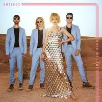 Wrong Side - ANTEROS