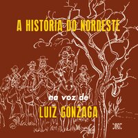 Aroeira - Luiz Gonzaga