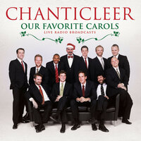 Huron Carol - Chanticleer