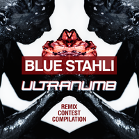 ULTRAnumb - Blue Stahli