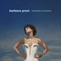 l'homme et l'oiseau - Barbara Pravi