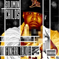 Pimp Talk - Solomon Childs