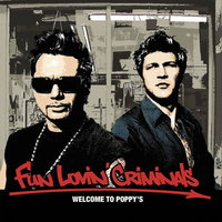 Too Hot - Fun Lovin' Criminals