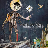 Holes - Our Lady Peace