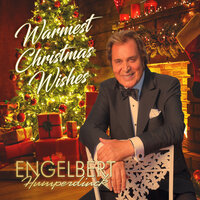 White Christmas - Engelbert Humperdinck, Ирвинг Берлин