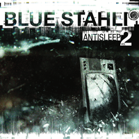 Let's Go - Blue Stahli