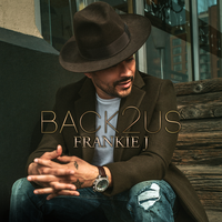 My Love Is On The Way - Frankie j, Baby Bash