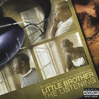 Nobody But You - Little Brother