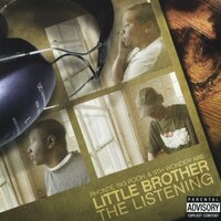 The Listening - Little Brother