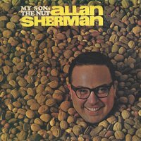 How I Got Fat - Hail to Thee, Fat People - Allan Sherman