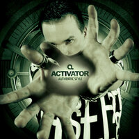 Time To Rave - Activator