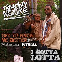 Naughty Nation - Naughty By Nature