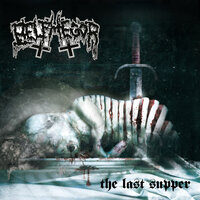 Engulfed In Eternal Frost - Belphegor