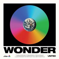 Wonder - Hillsong UNITED, Taya, Matt Crocker
