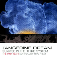 Atem - Tangerine Dream