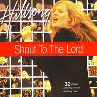 Can't Stop Talking - Hillsong Worship