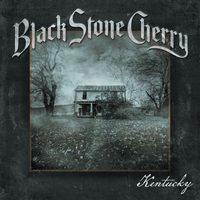 The Way Of The Future - Black Stone Cherry