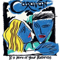 There is You - Caravan