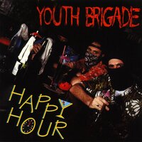 Alive by Machine - Youth Brigade