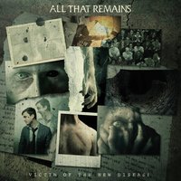 Misery in Me - All That Remains