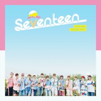 Say Yes - Seventeen