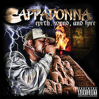 Puffed on Pride - Cappadonna