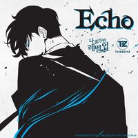 Echo - THE BOYZ
