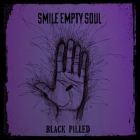 The Martyr - Smile Empty Soul