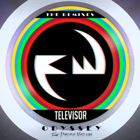 Odyssey - Televisor