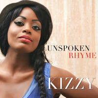 Unspoken Rhyme - Kizzy