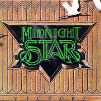 You Can't Stop Me - Midnight Star
