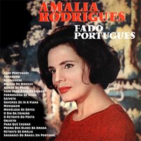 Fado Para a Lua De Lisboa - Amália Rodrigues