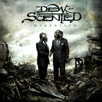 Have No Mercy on Us - Dew-Scented