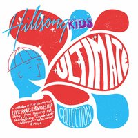 Super Strong God - Hillsong Kids