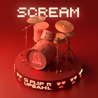 Scream - G Flip, UPSAHL