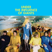 Ah Ha - Under The Influence of Giants