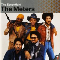 Cissy Strut - The Meters