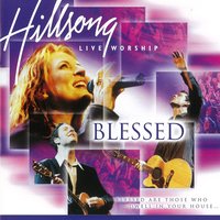 All I Do - Hillsong Worship