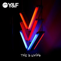 Energy - Hillsong Young & Free