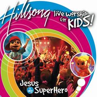 Never Give Up - Hillsong Kids
