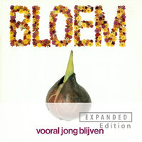 Even Aan Mijn Moeder Vragen - Bloem