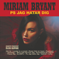 Psykopat - Miriam Bryant
