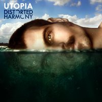 Utopia - Distorted Harmony