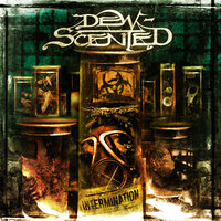 Scars of Creation - Dew-Scented