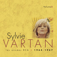 Cette lettre-là - Sylvie Vartan