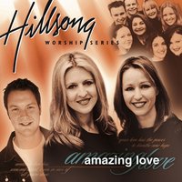 Reason I live - Hillsong Worship