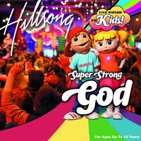 I Love You - Hillsong Kids